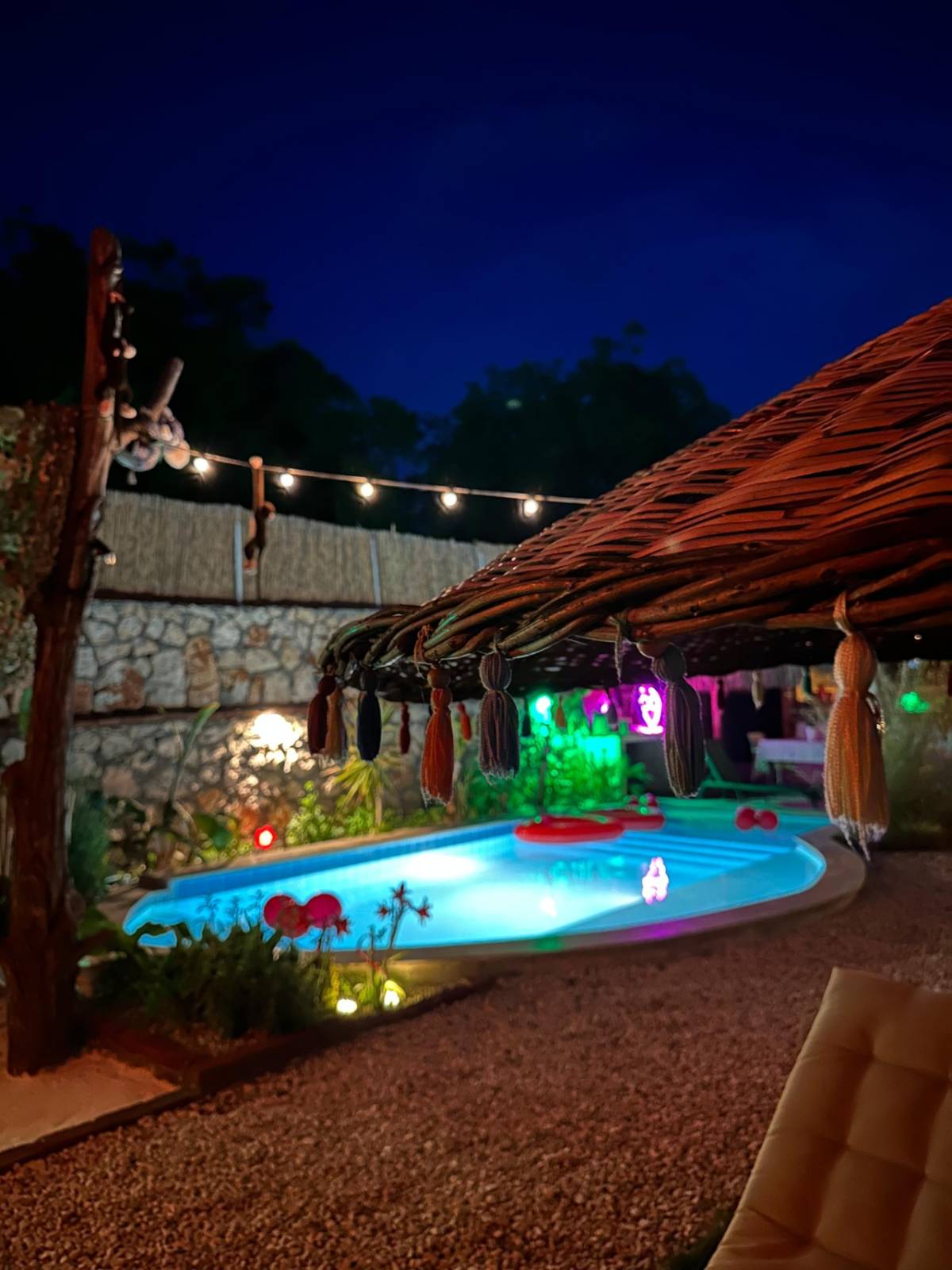 Villa Akdeniz - Resim #19