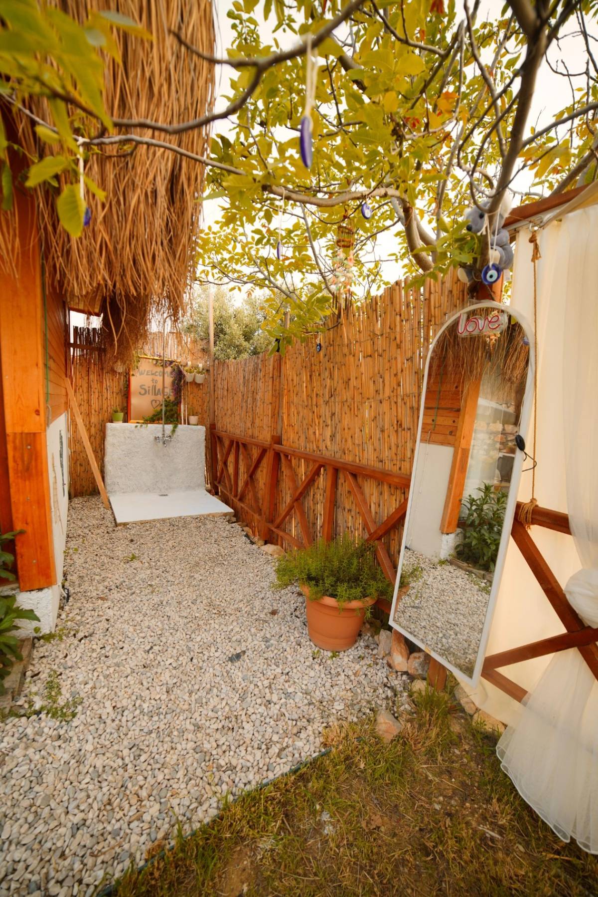 Villa Akdeniz - Resim #30