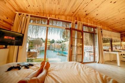 Villa Akdeniz - Resim #15