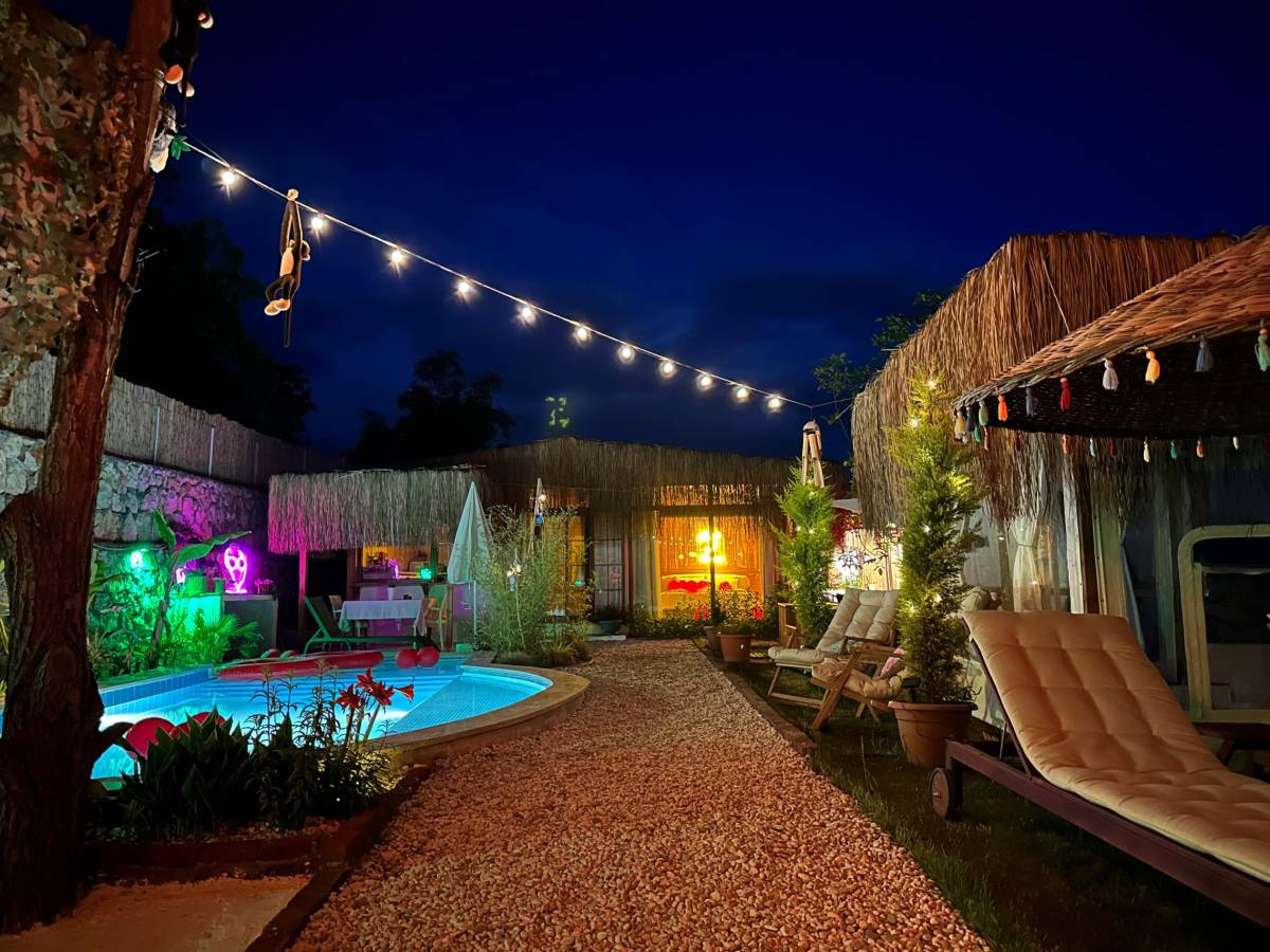 Villa Akdeniz - Resim #17