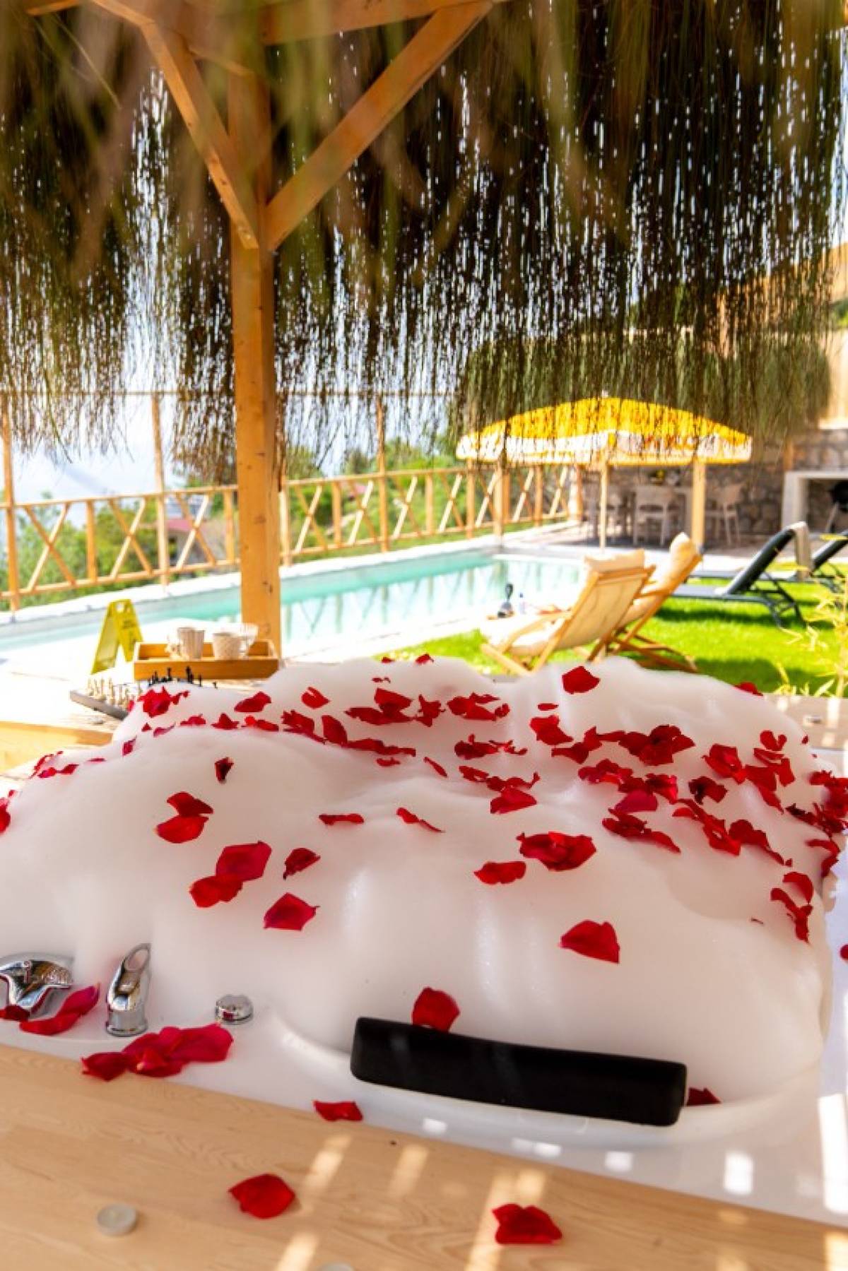 Villa Ege - Resim #43