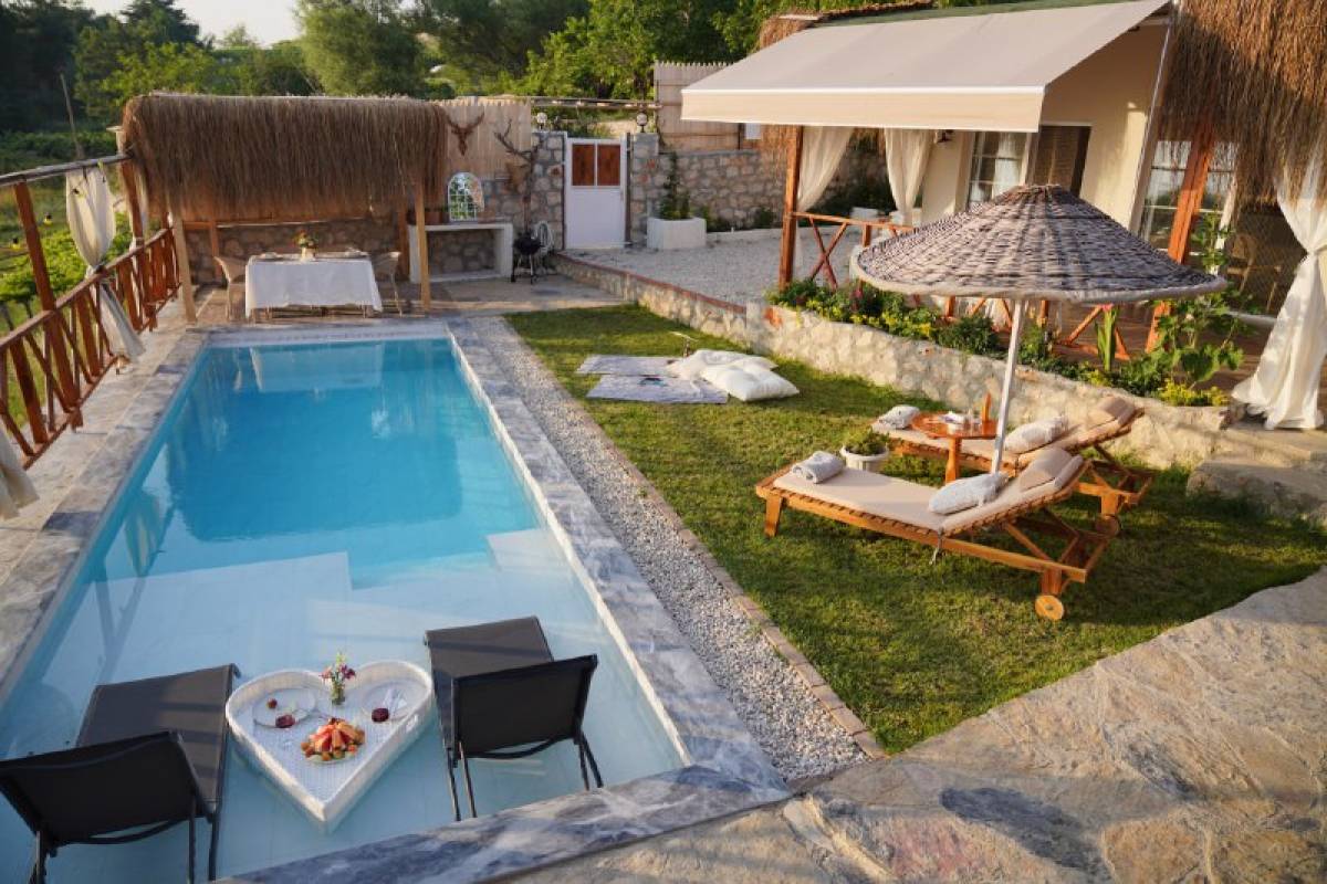 Villa Ege - Resim #37