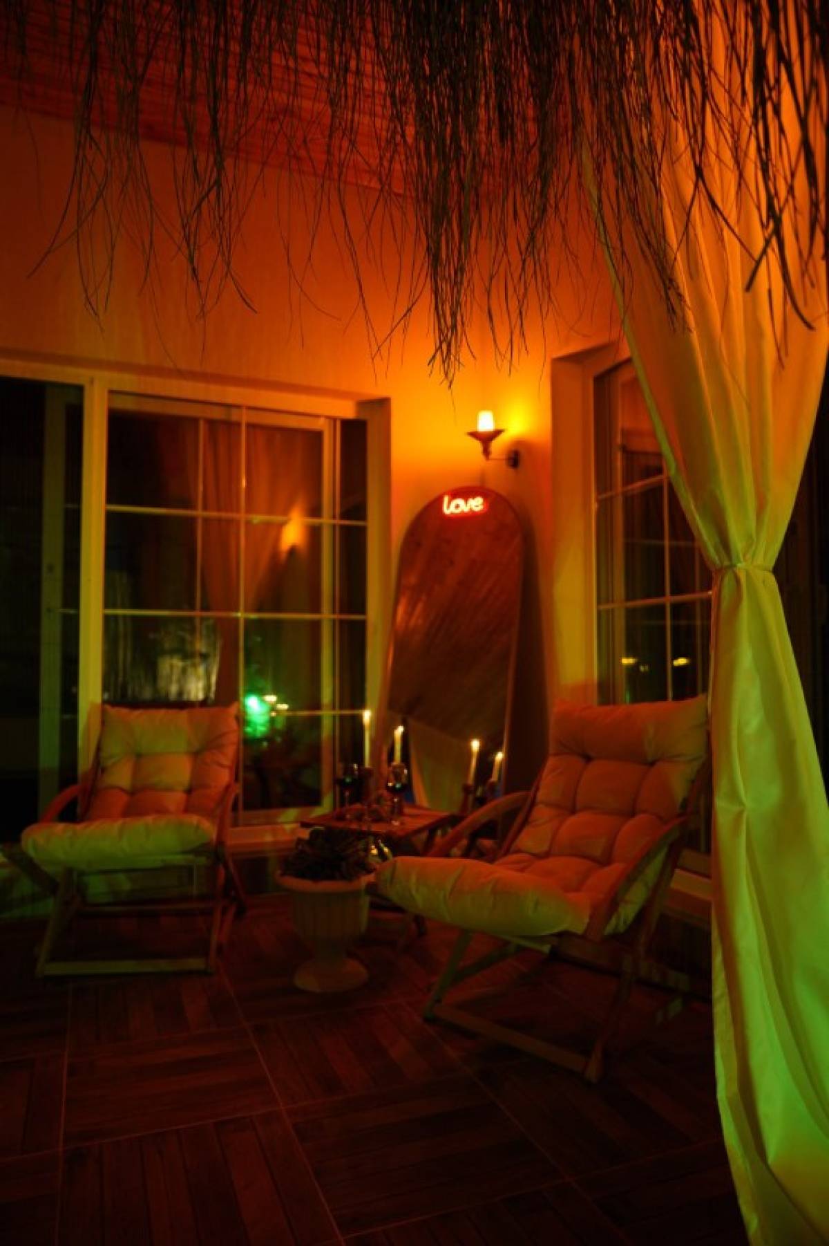 Villa Ege - Resim #34