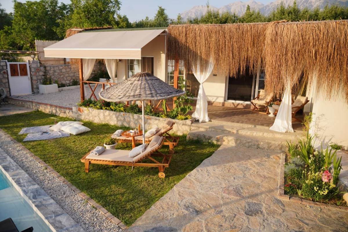 Villa Ege - Resim #3