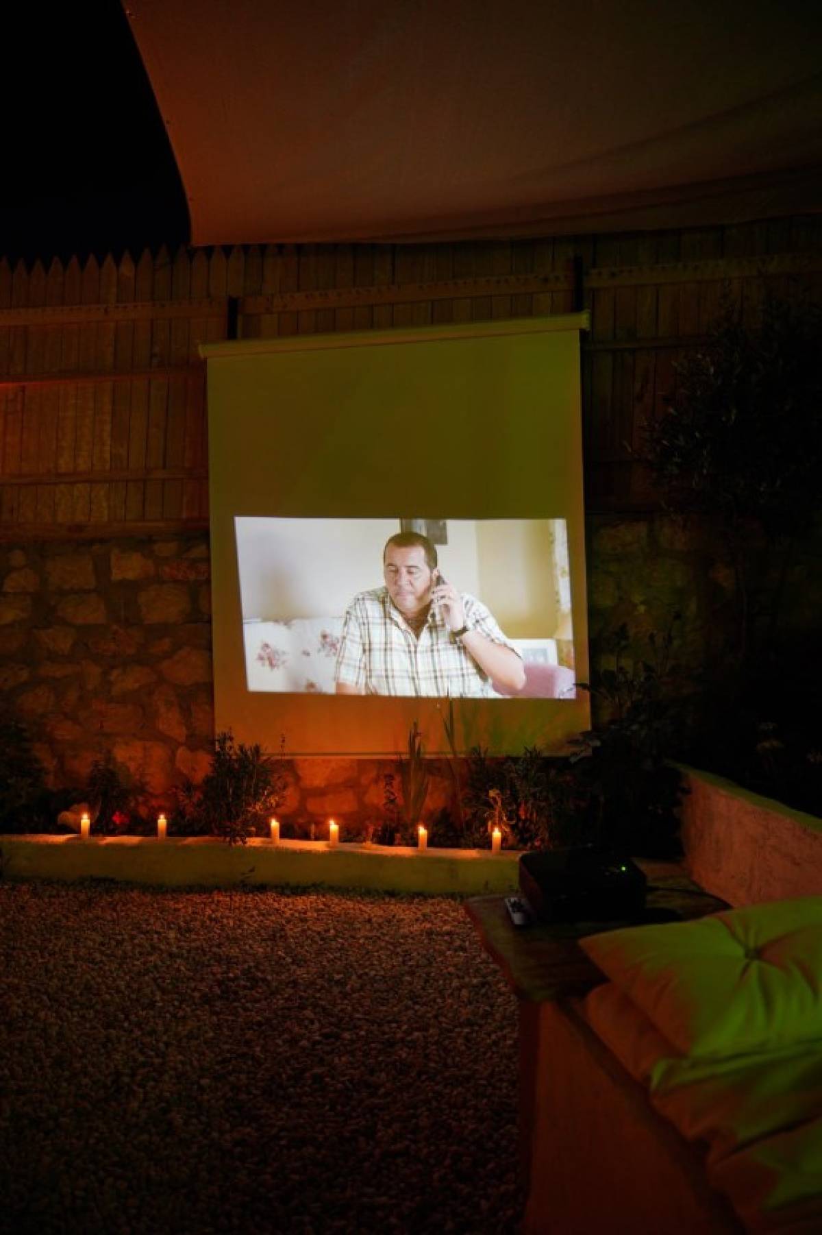 Villa Ege - Resim #33