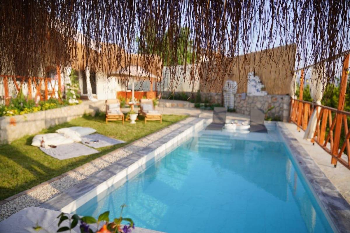 Villa Ege - Resim #16