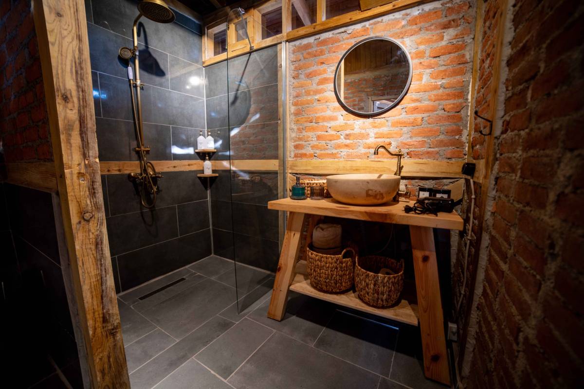 Villa Kanyon - Resim #30