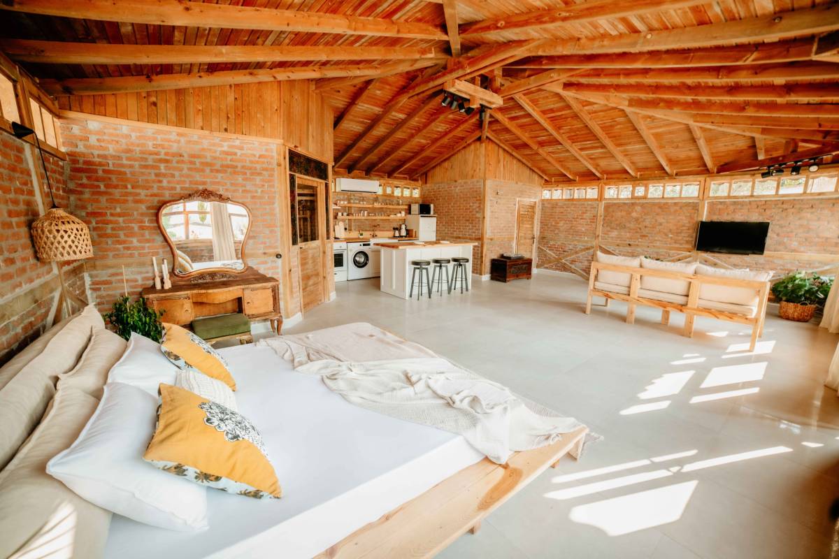 Villa Kanyon - Resim #17