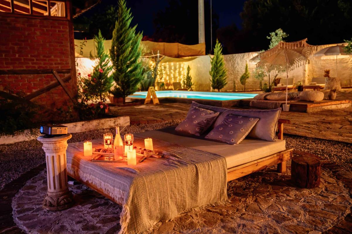 Villa Kanyon - Resim #13