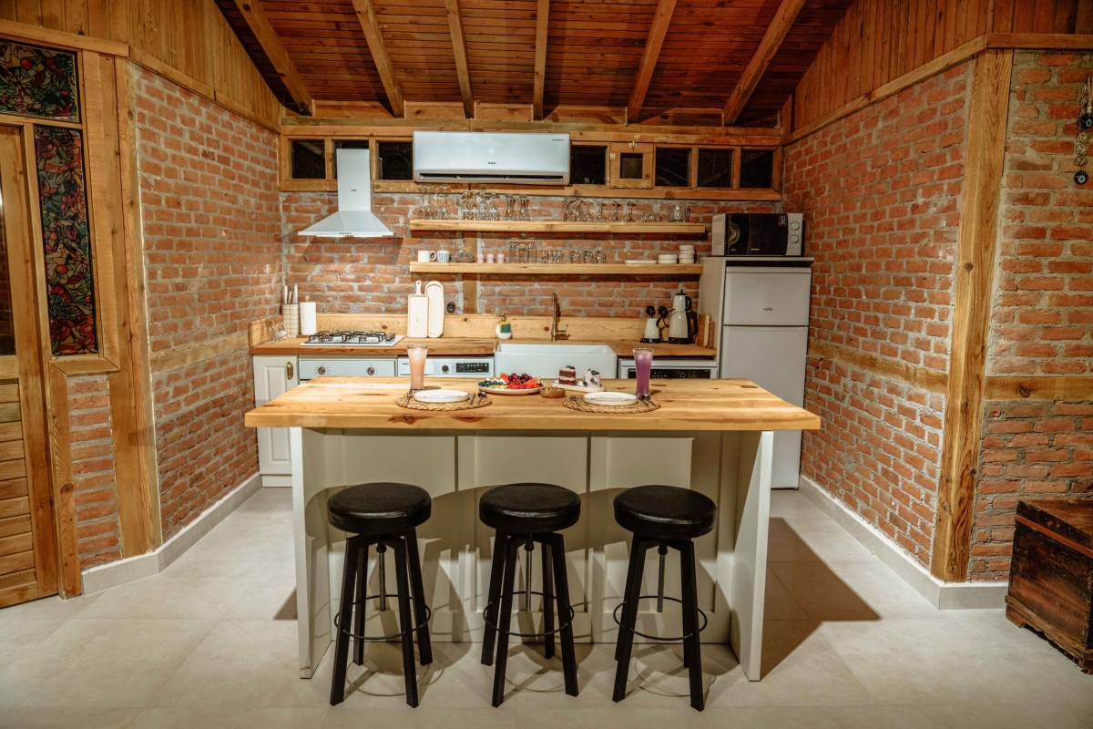 Villa Kanyon - Resim #19