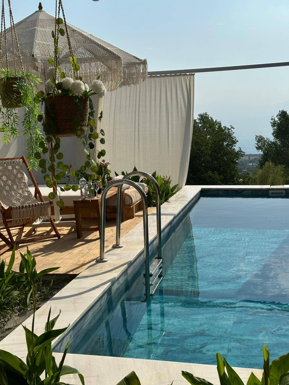 Villa Letoon - Resim #2