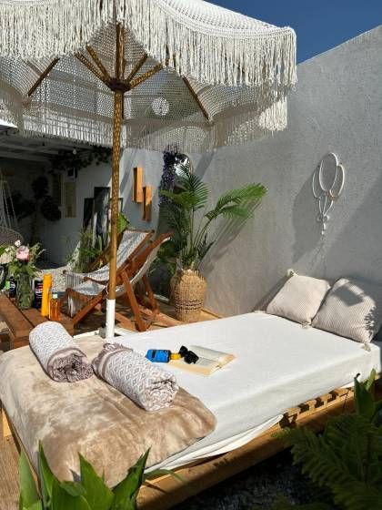 Villa Letoon - Resim #6