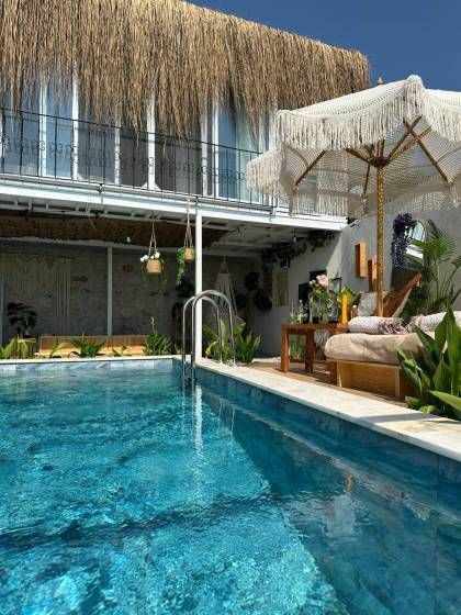 Villa Letoon - Resim #11