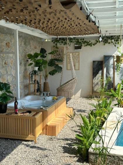 Villa Letoon - Resim #8