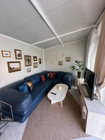 Villa Letoon - Resim #17