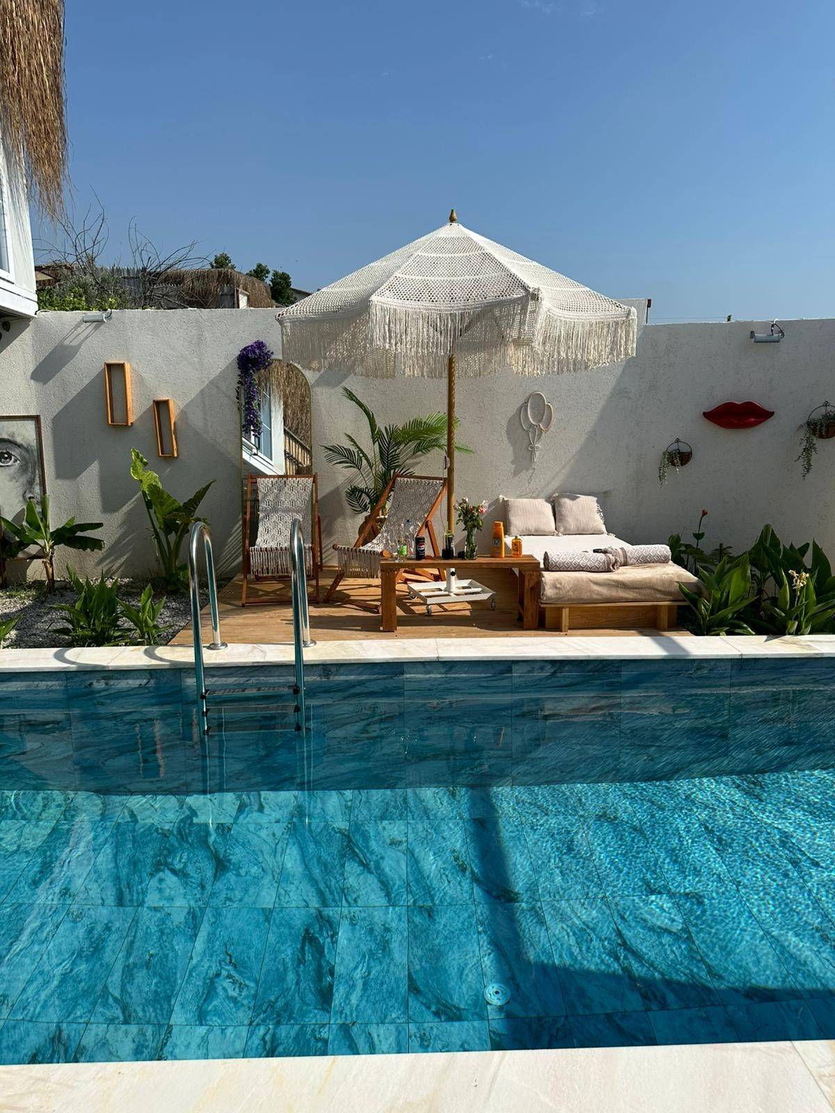 Villa Letoon - Resim #1