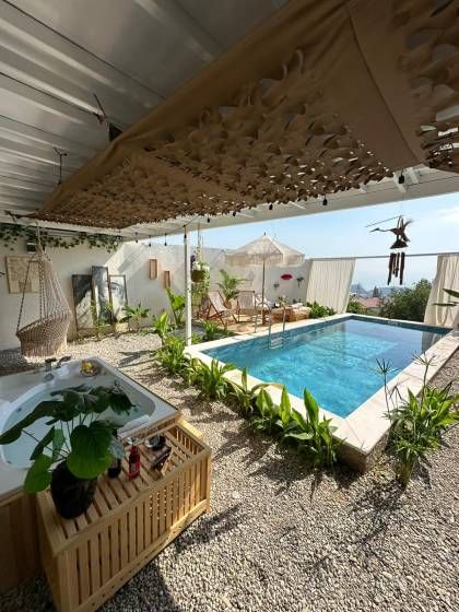 Villa Letoon - Resim #7