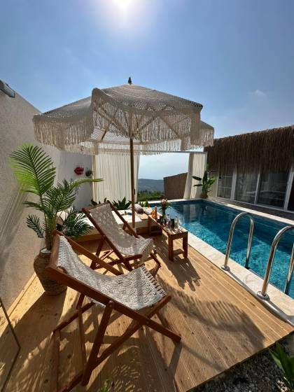 Villa Letoon - Resim #4