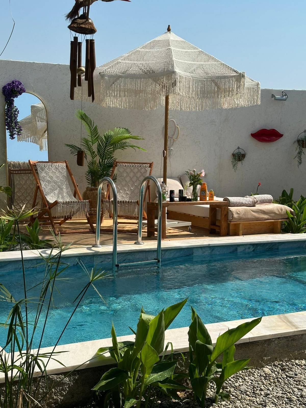 Villa Letoon - Resim #12