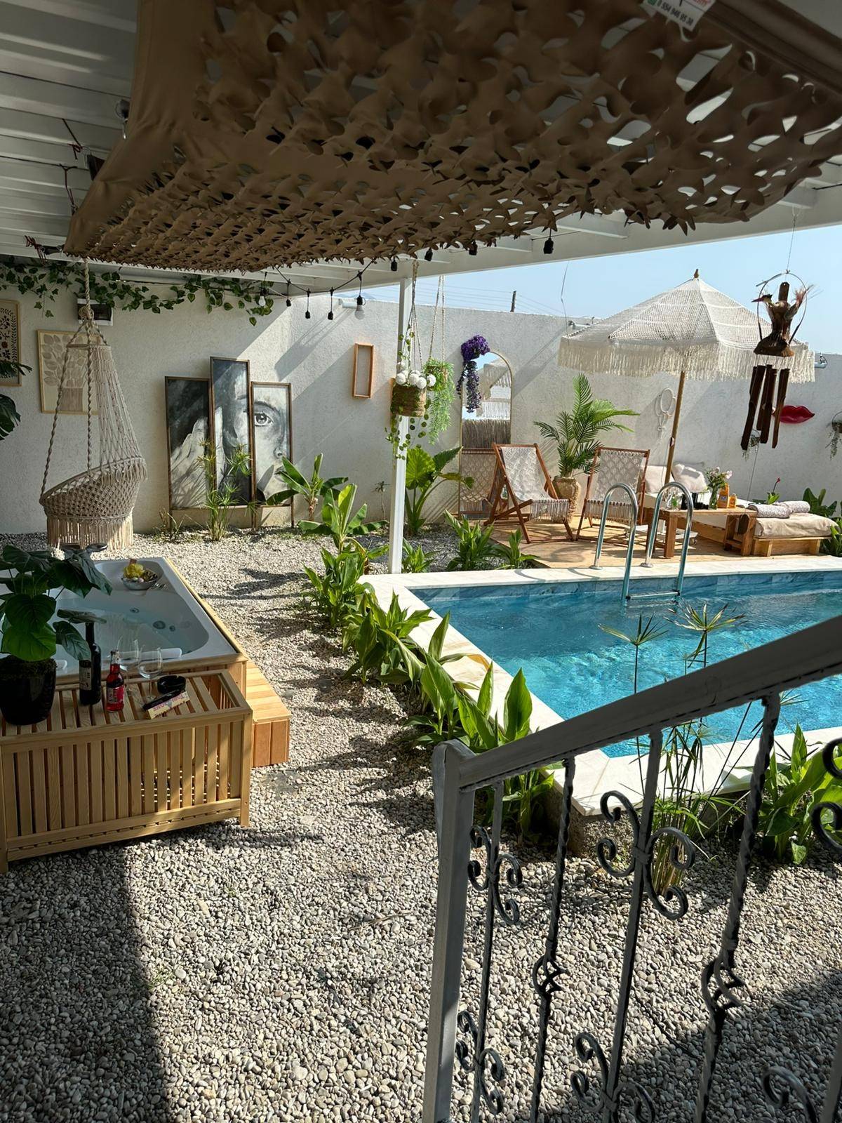 Villa Letoon - Resim #9