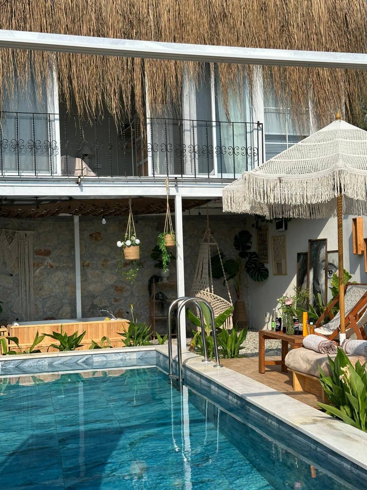 Villa Letoon - Resim #0