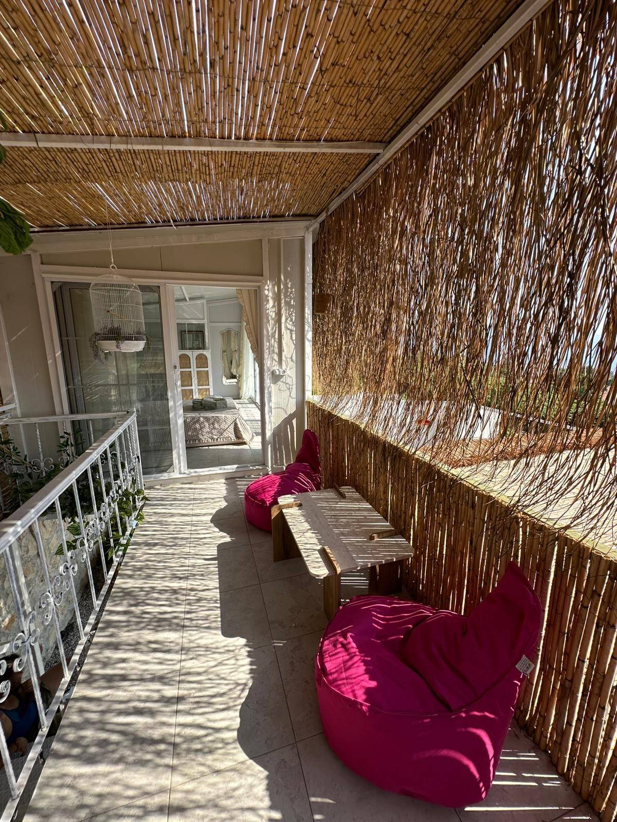 Villa Letoon - Resim #13