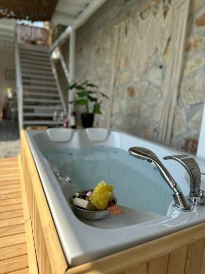 Villa Letoon - Resim #10