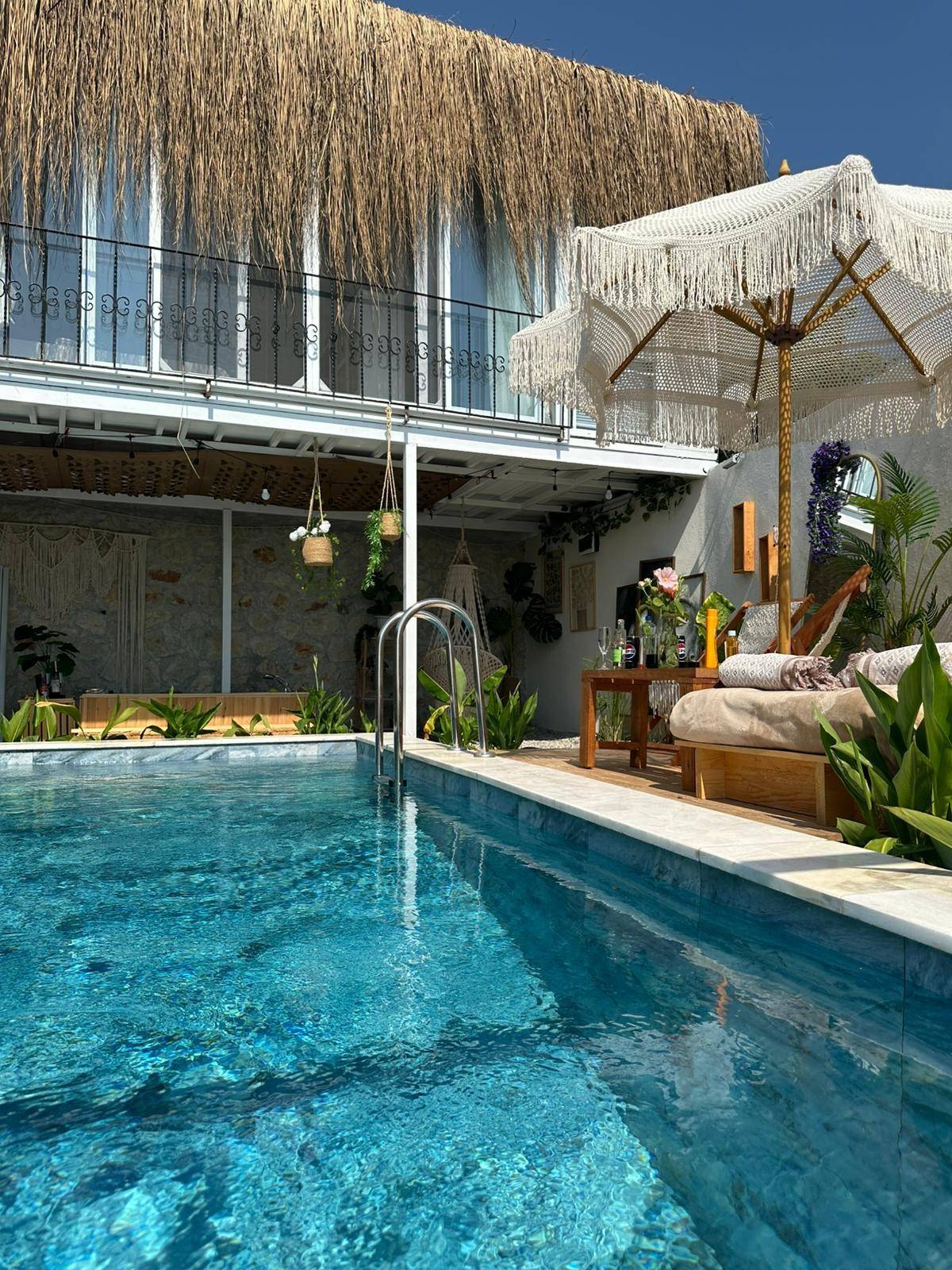 Villa Letoon - Resim #11