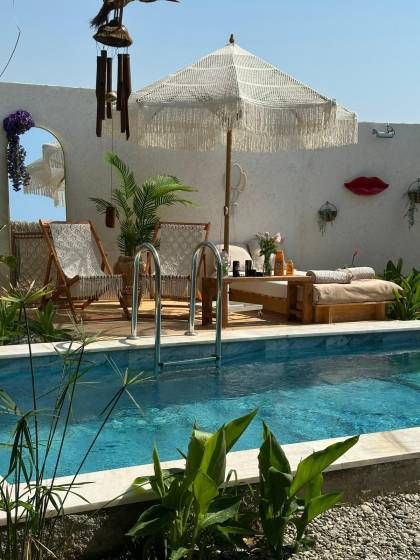 Villa Letoon - Resim #12